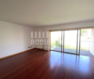 2 room luxury Flat for rent in Marechal Saldanha (Nevogilde), Porto... - Photo 3