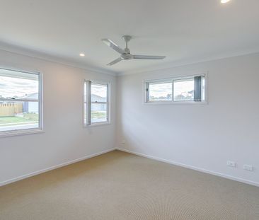 Brand-New Family Home in Park Lane Reserve! - Photo 3