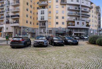 Apartamento T3 em Lisboa