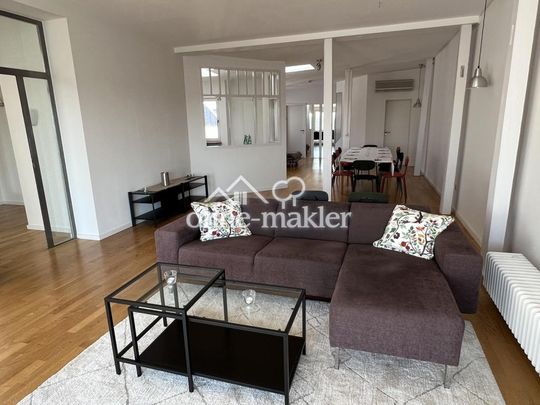 Lichtdurchflutete Wohnung mit Loft-Flair im Dachgeschoss nähe Lietzensee - Photo 1