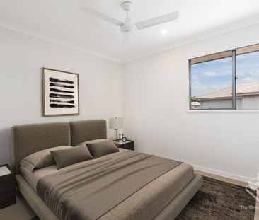 AVAILABLE SOON Spacious 2-beds Townhouse for Rent - Photo 4