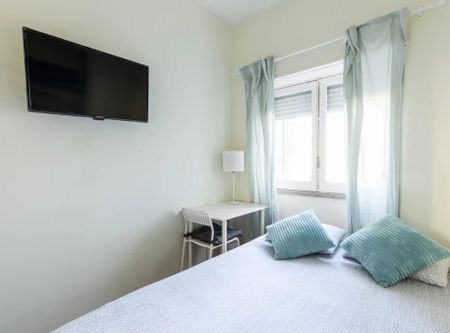 Avenida 5 de Outubro, Lisbon, Lisbon 1050-135 - Photo 4