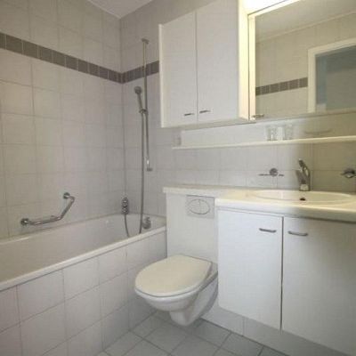 2½ Zimmerwohnung, 1.OG - Photo 1