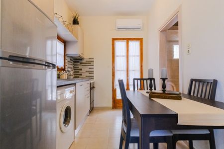 Διαμέρισμα για ενοικίαση Πευκοχώρι (Παλλήνη) - Photo 2
