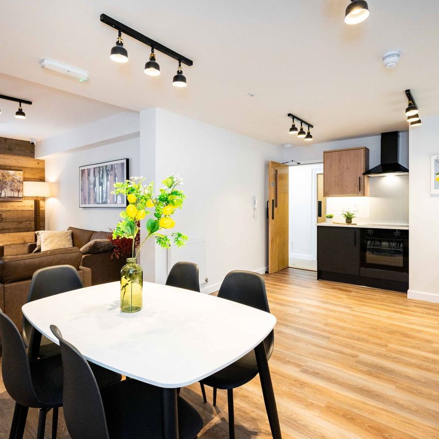 Aubrey Street, City Centre, Hereford - Photo 1