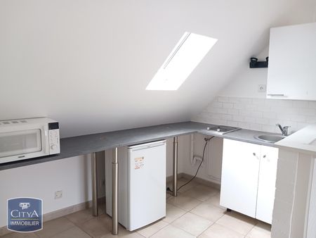 Location Appartement 2 pièces 38m² BLOIS 41000 - Photo 3