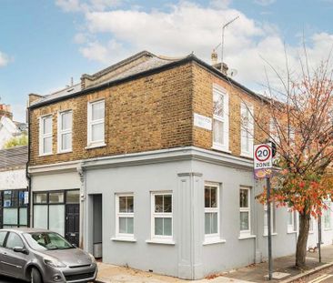 2 bedroom end of terrace house to rent - Photo 5