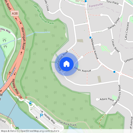 18 Finian Avenue, Killarney Heights NSW 2087