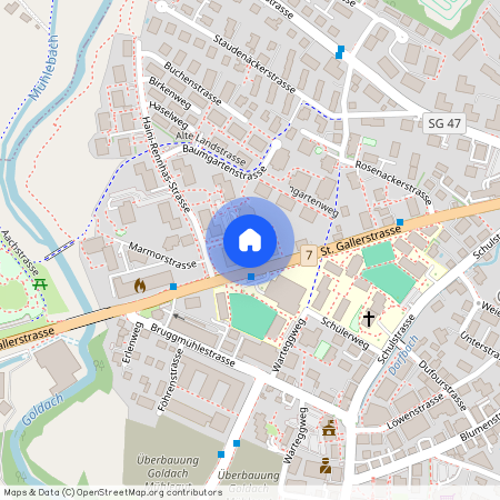 9403, Goldach, Haini-Rennhasstrasse, 4