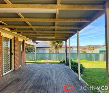 4 Tikki Place Glenfield Park NSW 2650 - Photo 4