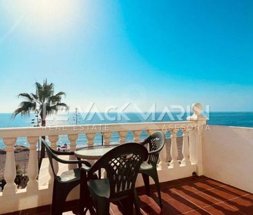 Beachfront Townhouse in Playa Paraiso, Manilva - Photo 5