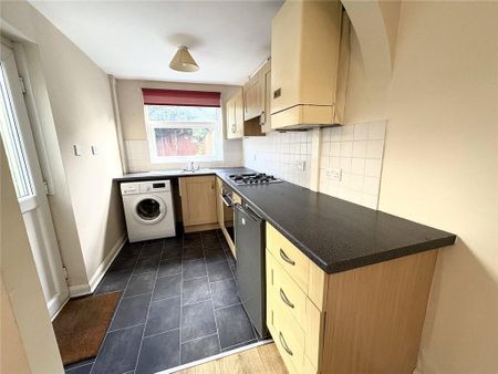 2 bedroom terraced house to rent - Photo 5