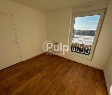 Appartement à louer à Lens - Réf. 15377 - Photo 1