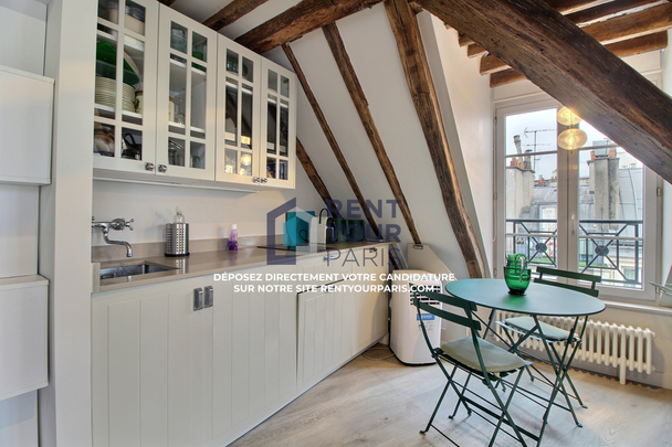 APPART. – 75009 - Photo 1