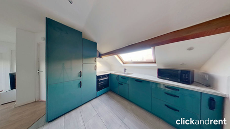 Charmant T3 meublé lumineux au cœur de Vigneux-sur-Seine - Photo 5