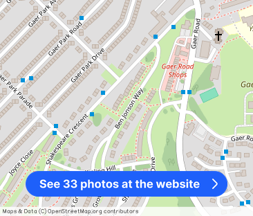 Ben Jonson Way, Newport - Photo 1