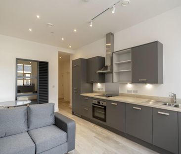 1 bedroom apartment to rent - Photo 4