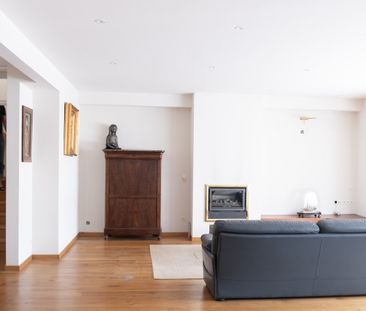 Te Huur 2 slaapkamers Oostende Jules Peurquaetstraat 26 - Foto 1