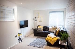 1 Bed Flat, East Street, LS9 - Photo 2