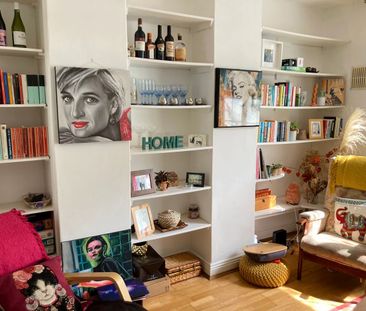 2 Bed Flat, Allen Road, N16 - Photo 2