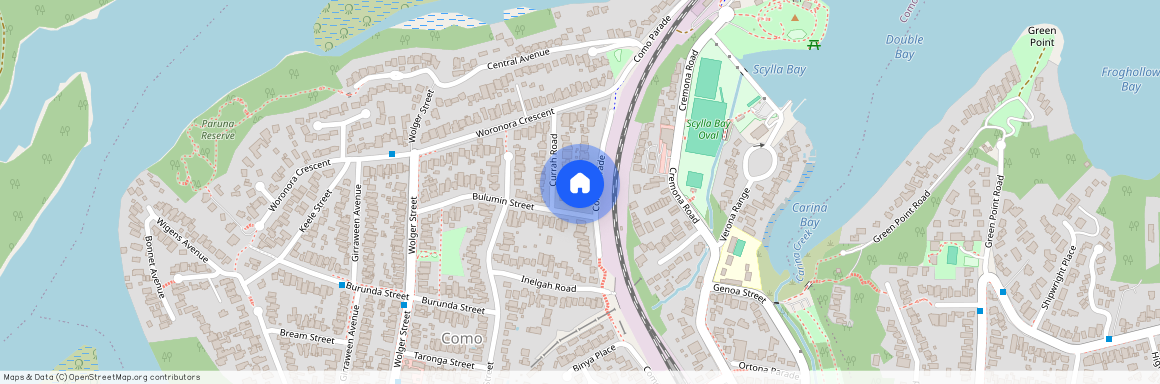 1/61 Como Parade, NSW 2226