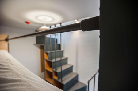 Studio to rent - Photo 3