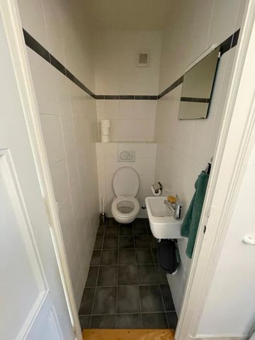 4 Zimmer, 65 m², 6. Stock - Photo 2