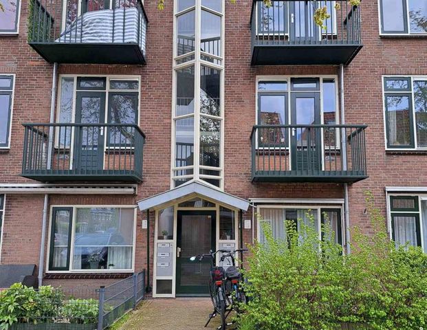 Vechtstraat 33 - Foto 1