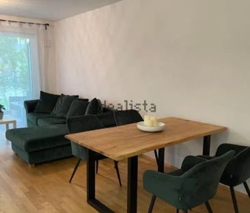 Alquiler de piso en Av. Octavio Paz, 7 - Photo 3