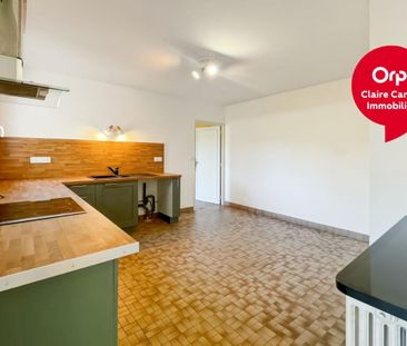 Location Maison 5 pièces 124m² CASTRES 81100 - Photo 1