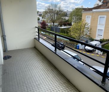 Location Appartement 1 pièce 29m² LIMOGES 87000 - Photo 6