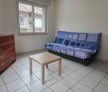 1 pièce - Meublé - 22,89 m² - 1er étage - Colocation non autorisée - Photo 4