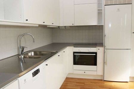 Eskilsgatan 81 - Photo 2