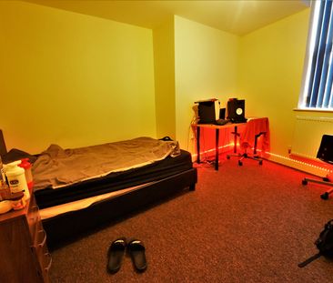 Flat 2, Old Nottingham Arms, NG7 3DN, NOTTINGHAM - Photo 5