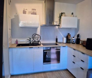 Location Appartement 2 pièces 45m² WATTIGNIES 59139 - Photo 3