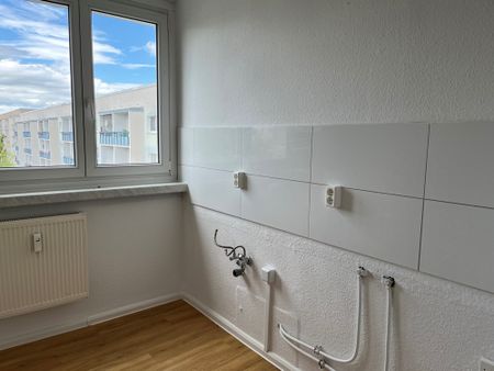 Sanierte Wohnung , bald verfügbar - Foto 4