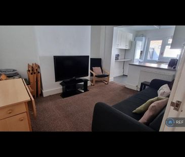 4 bedroom terraced house to rent - Photo 1