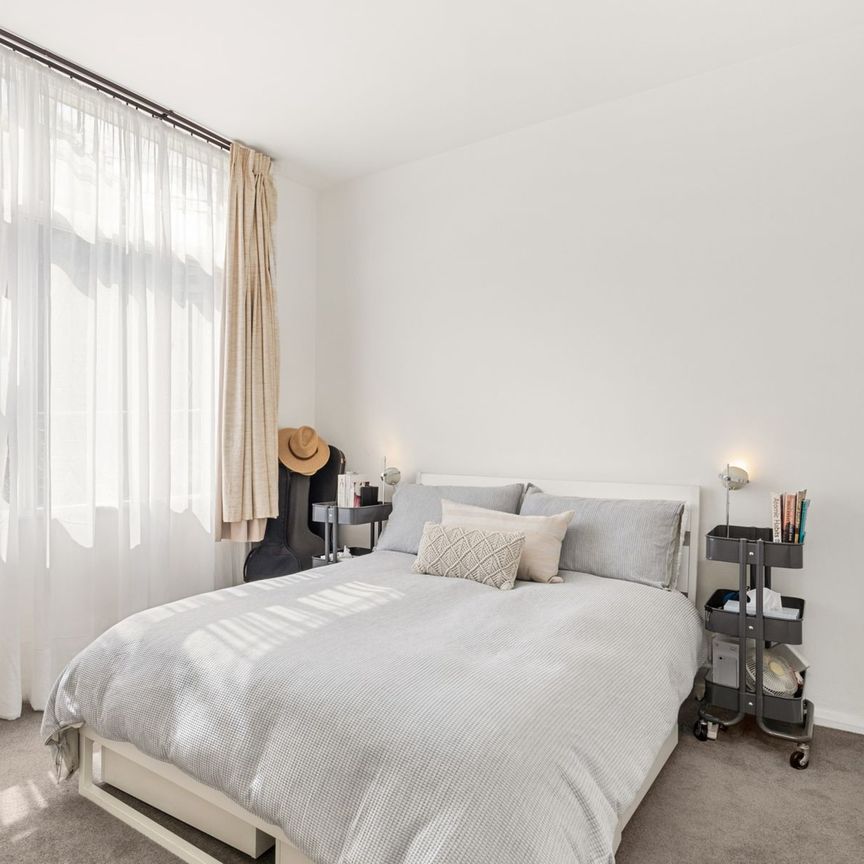 4/73B Spofforth Street, Mosman NSW 2088 - Apartment For Rent | Domain - Photo 1