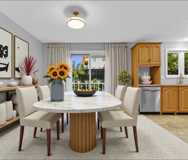 Maison à étages à louer - Gatineau (Aylmer) (Vieux Aylmer, Des Cèdr... - Photo 2