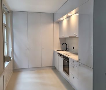 2.5 Zimmer, 97 m², 2. Stock - Foto 4