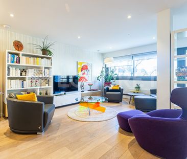 Appartement Annecy 3 pièces 85 m2 - Photo 1