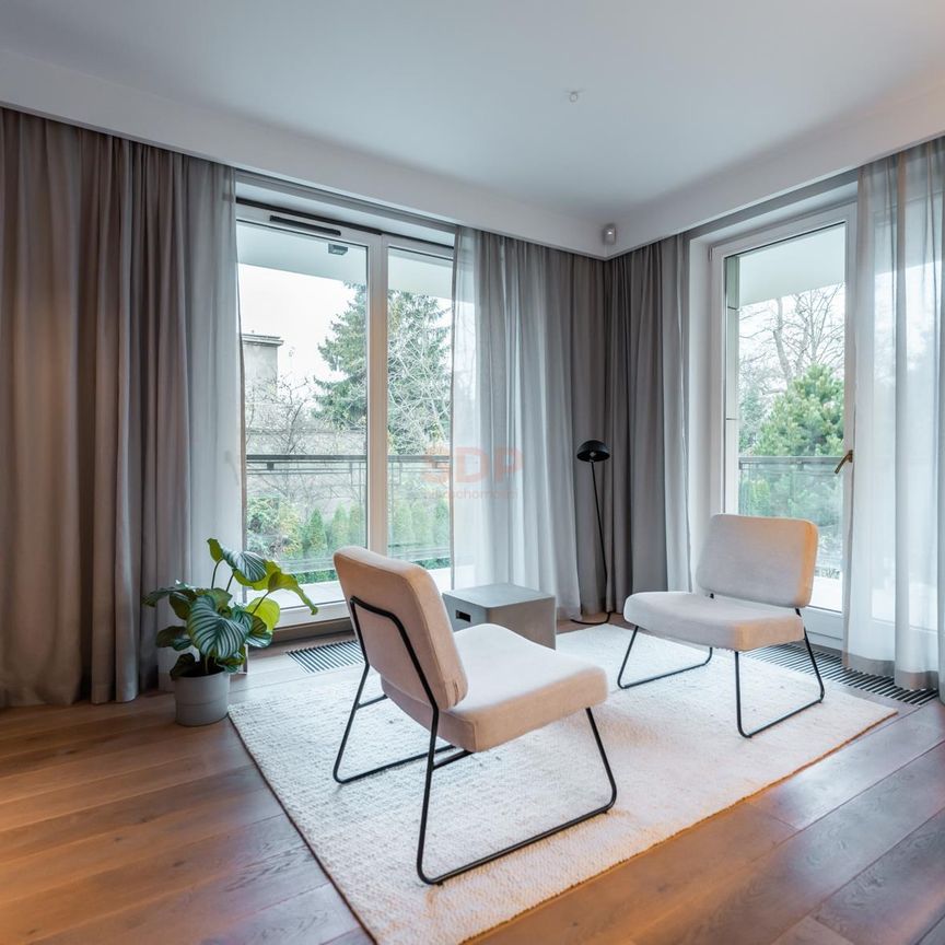 Apartament w Rezydencji Borek 95m2|Sauna Siłownia| - Zdjęcie 1