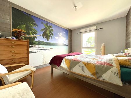 Location Appartement 4 pièces 86m² BREST 29200 - Photo 3