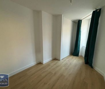 Appartement à louer 2 pièces 36.85m² - Photo 3