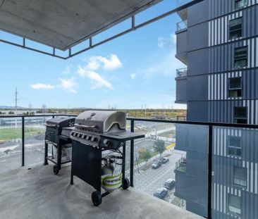 Appartement à louer - Brossard (Noms de rues (C)) Appartement à lou... - Photo 6