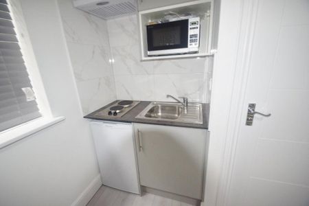 Studio to rent - Photo 5