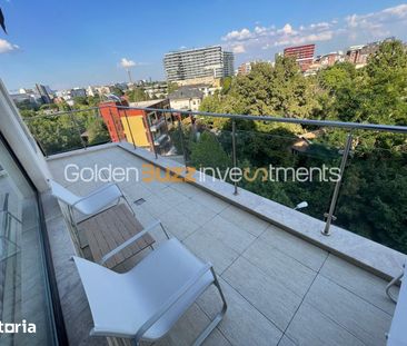 Apartament 3 camere - Herastrau VIEW LIBER - Photo 6