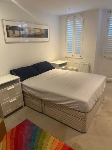 Room in a Shared Flat, Cannon Place, BN1 - Photo 5