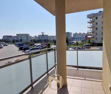 mieszkanie 2 pok. nowy blok, duży balkon, górczyn - Photo 1