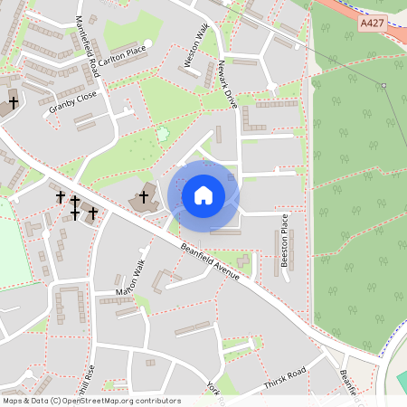 Newark Drive, Corby, NN18 0ES